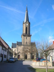 180px-wechmar_dorfkirche