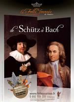 Festival “La Folle Journée” in Nantes-Frankreich