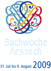 Ansbach Bachwoche 2009