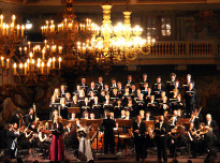 Herrenhausen Festspielsaal