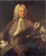 Georg Friedrich Händel