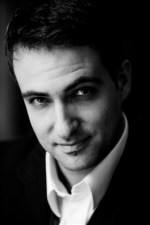 Bass-Bariton: Ulf Bunde (Fotorechte: www.ulfbunde.de/)