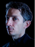 Musikalischer Leiter der Gruppe I Fagiolini: Robert Hollingworth