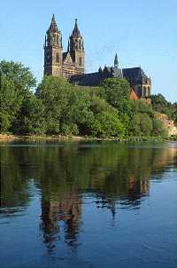 Foto: Magdeburger Dom