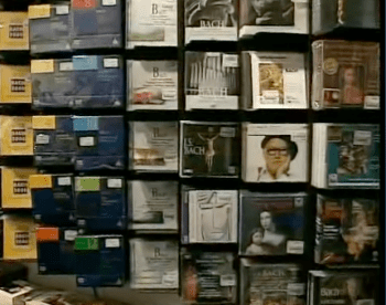 Foto: J.S. Bach - Edition