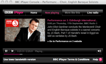 Foto-Link zu BBC3 Klassik Gardiner EBS