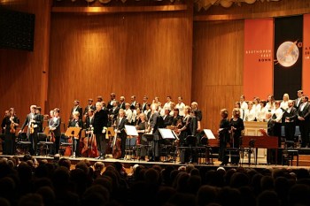 Gardiner Monteverdi Choir Baroque Soloists Gardiner- Monteverdi Choir - English Baroque Soloists