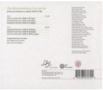 Cover-SDG 707 Rückseite Brandenburgische Konzerte 1-6