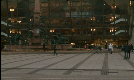 Gewandhaus Leipzig "Jubiläumsveranstaltung 10 Jahre Calmus-Ensemble"