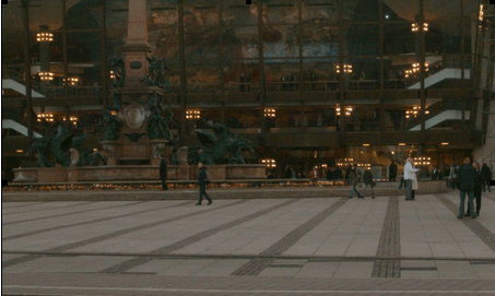 Gewandhaus Leipzig "Jubiläumsveranstaltung 10 Jahre Calmus-Ensemble"