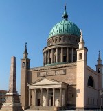 Nikolaikirche Potsdam Nikolaikirche Potsdam