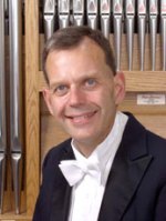 Prof.James Kibbie- Organist University Michigan Bach-Gesamtwerke