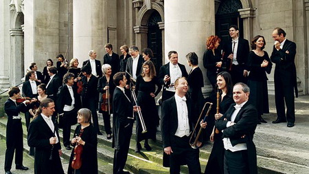 English Baroque Soloists