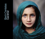 CD Cover Bach Cantata Pilgrimage