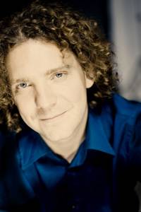 Daniel Taylor - Countertenor