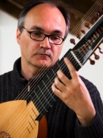 Andreas Martin, © Santiago Torralba