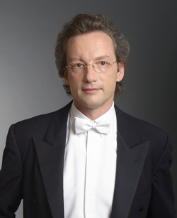 Franz Welser-Möst, © Don Snyder