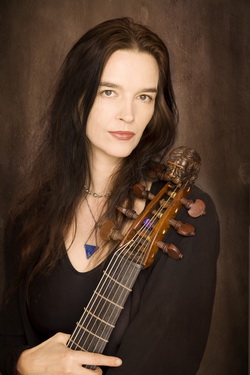 Hille Perl, © Uwe_Arens