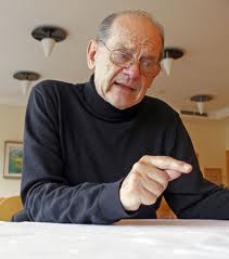 Nikolaus Harnoncourt - Dirigent