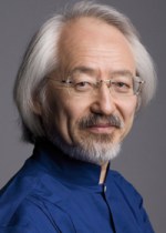 Musiker: Masaaki Suzuki  Foto: Marco Borggreve