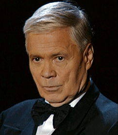 Bariton - "Diertrich Fischer-Dieskau" (1925-2012) 