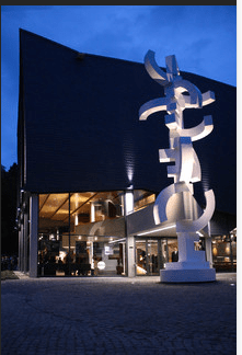 Konzerthaus der HfM Detmold