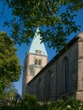 Kirche St. Marien Lemgo