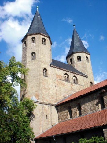 Kloster Drübeck (Harz)