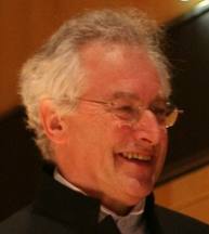 Prof. Gerhard Weinberger