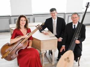 Hamburger Ratsmusik (Echo-Klassik Preisträger)