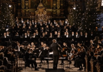 Advent und Weihnachtskonzerte