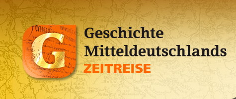 Geschichte Mitteldeutschland