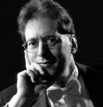 Prof. Robert D. Levin geb. 1947 US-amerikanischer Pianist Komponist und Musikwissenschaftler