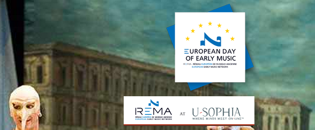 Tag der Alten Musik am 21. März 2013