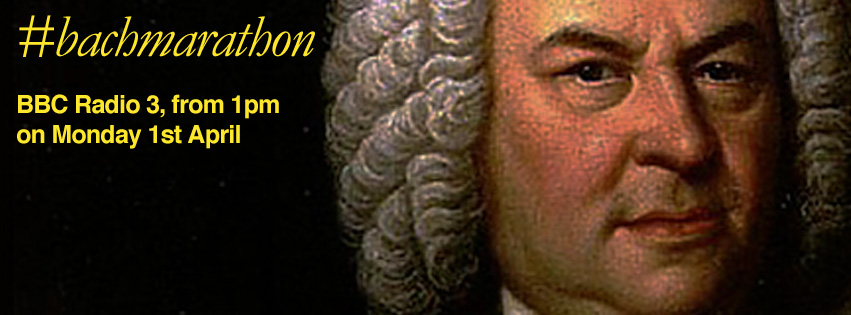 Bach-Marathon