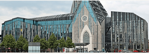 Streit um neue Paulinerkirche Leipzig