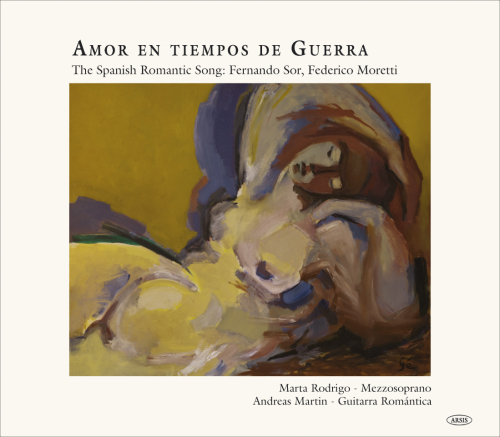 CD-Sor-Moretti - Andreas Martin