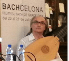 Andreas Martin (Laute)