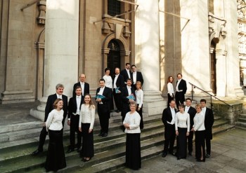 The Monteverdi Choir