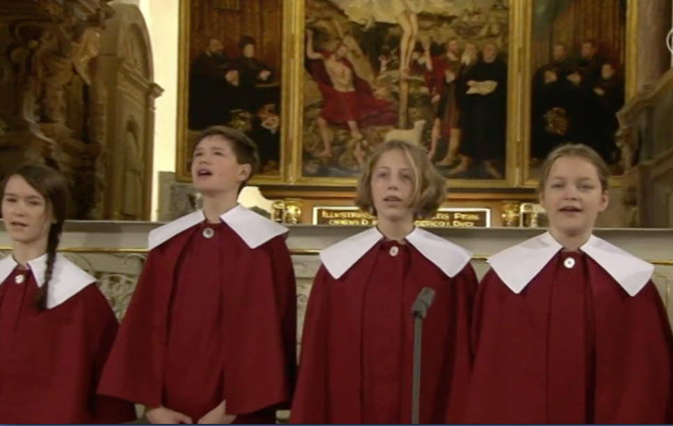 Evangelisches Reformationsfest am 31. Oktober 2014 in Mitteldeutschland