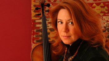 Tatjana Masurenko, Viola