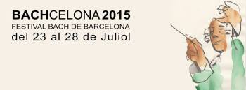 Flayer Bachcelona 2015