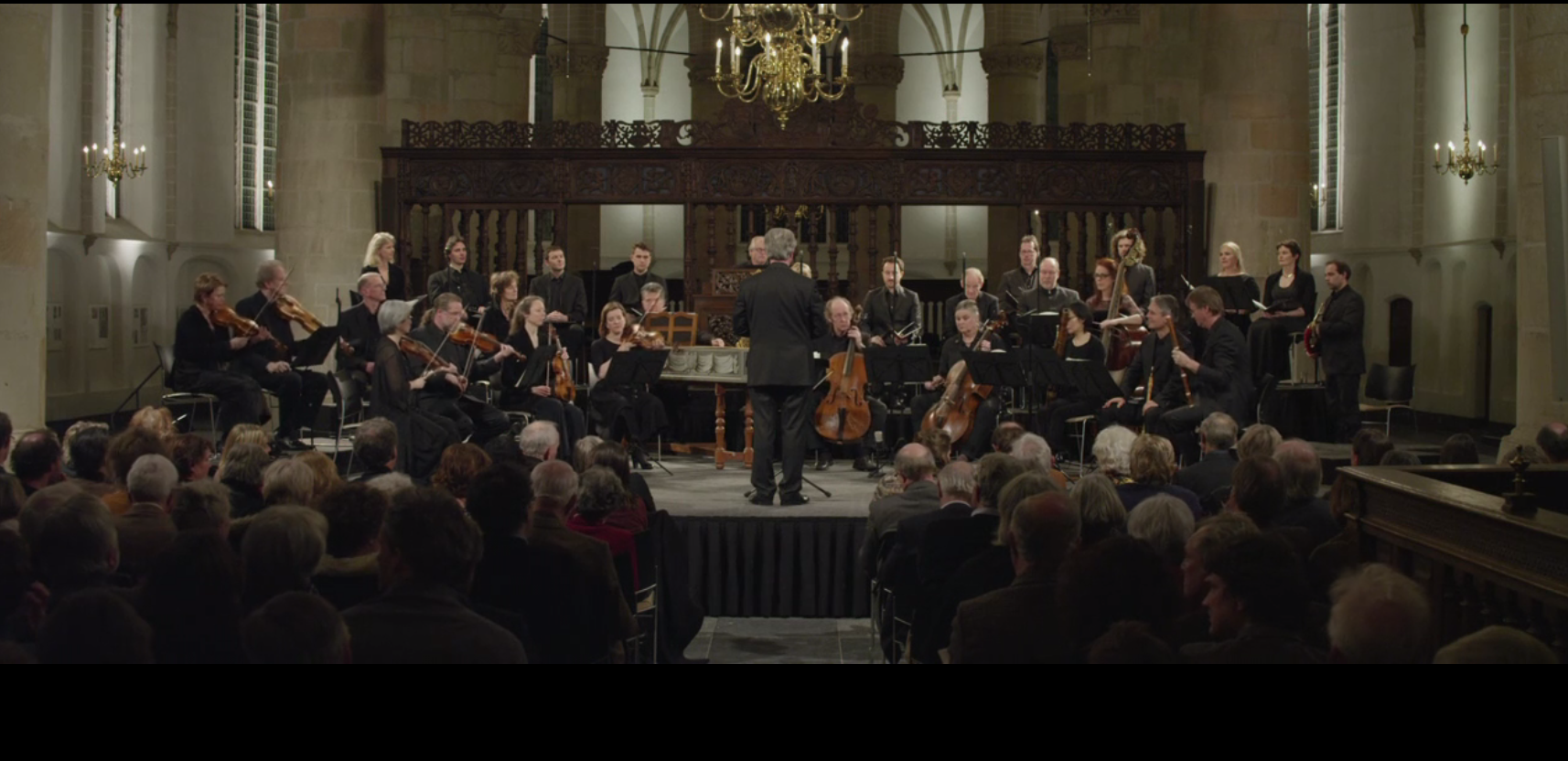 ALL OF BACH BWV 99 Was Gott tut das ist wohlgetan