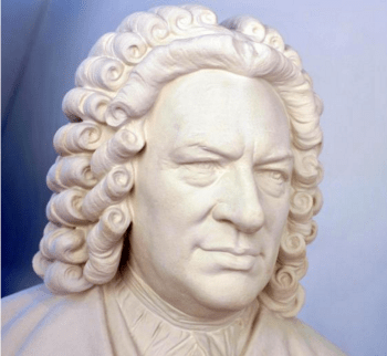 Johann Sebastian Bach (1685 bis 1750)