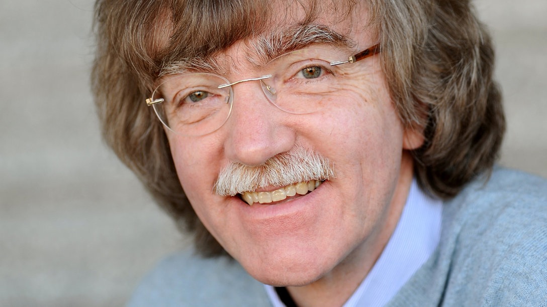 Gotthold Schwarz zum 17.Thomaskantor ernannt !!