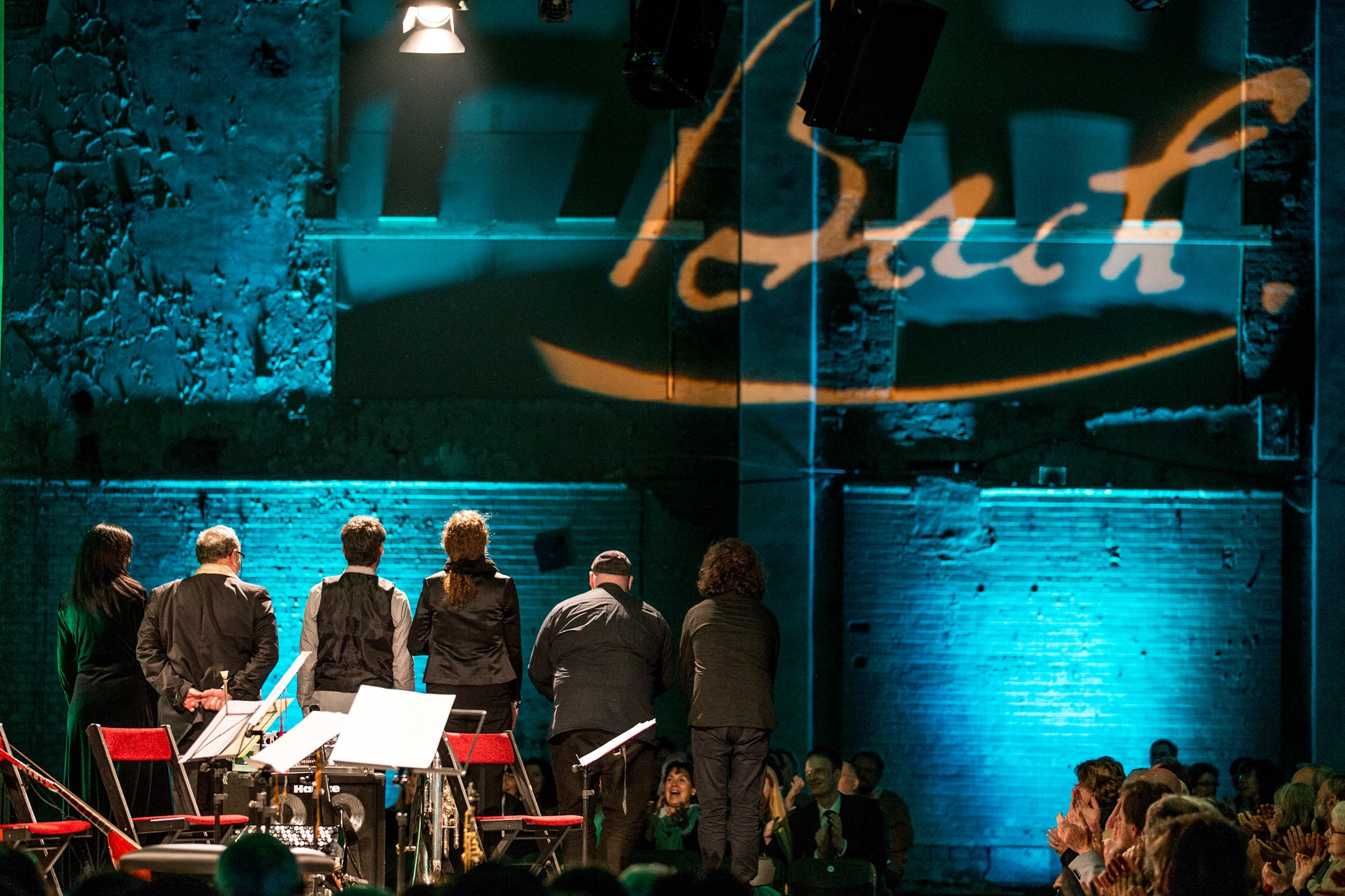 Thüringer Bachwochen 2016 Foto von September 2016