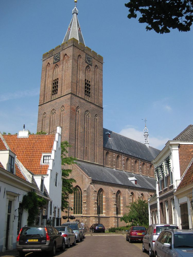 grote-kerk-naarden